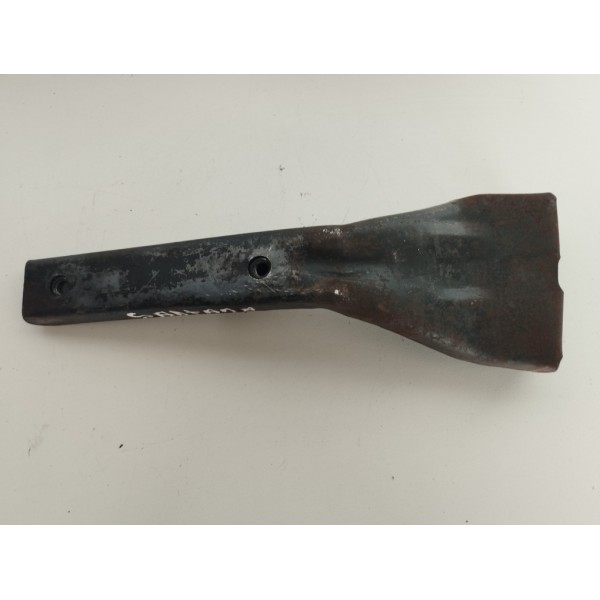 Suporte Parachoque Viga Diant Esquerdo Santana 1994 Á 1997