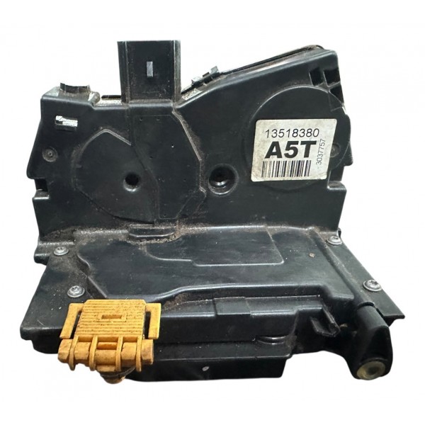 Fechadura Diant. Esquerda Onix Prisma Cobalt 2012/19 #9