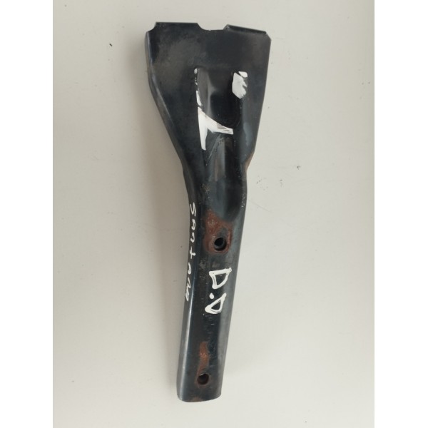 Suporte Parachoque Viga Dianteiro Direito Santana 1994á 1997