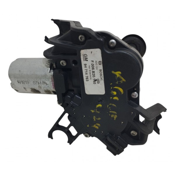 Motor Limpador Traseiro Agile 2009 2010 2011 A 2017(detalhe)