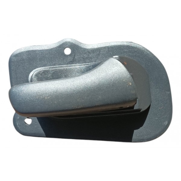 Maçaneta Interna Dianteira Direita Gm Corsa 1996 Á 2001