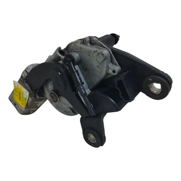 Motor Limpador Traseiro Vw Polo Fox 2010 2011 2012 2013 2014