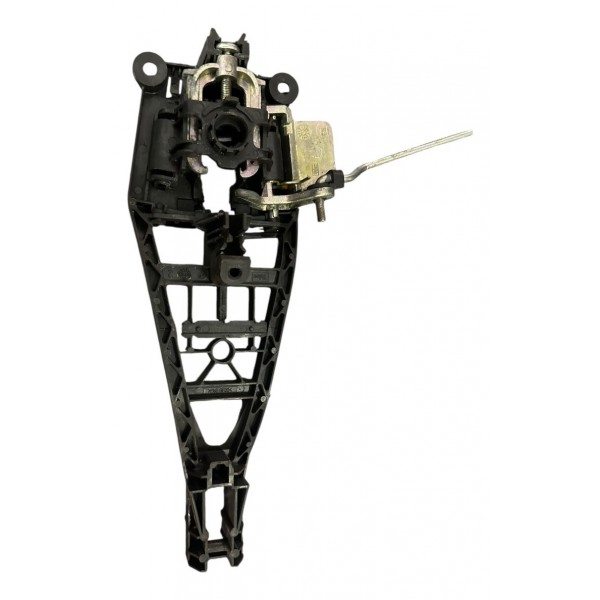 Suporte Maçaneta Dianteira Esq Agile Montana Vectra 94737663