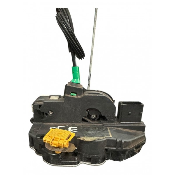 Fechadura Porta Traseira Esquerda Cruze 2013/2019 3023881lh