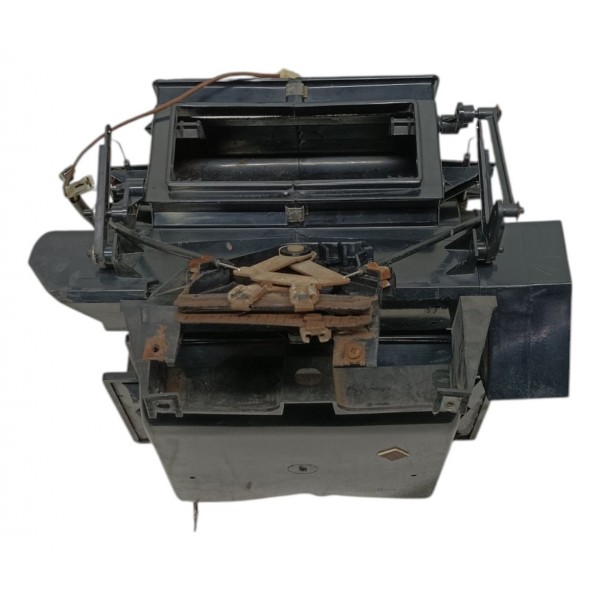 Caixa Evaporadora Ventilação Gol Quadrado 1987 1989 Á 1996