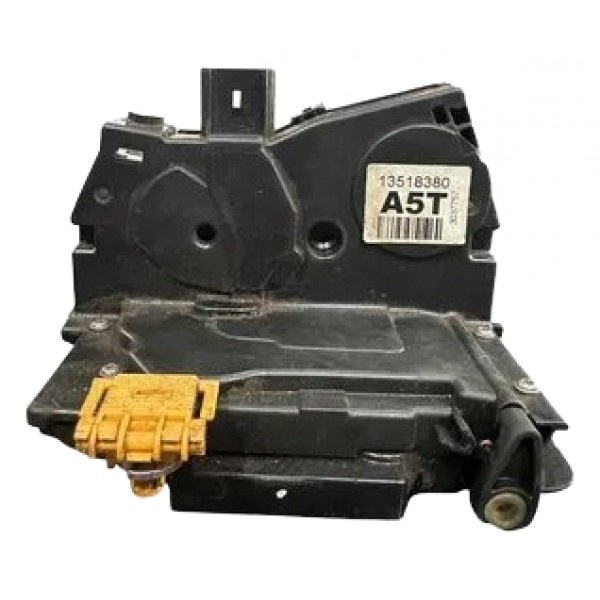 Fechadura Diant. Direita Onix Prisma Cobalt 2012/19 #12