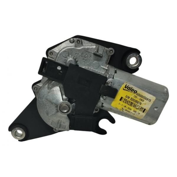 Motor Limpador Vidro Traseiro Chevrolet Onix 2013 A 2019 (2)