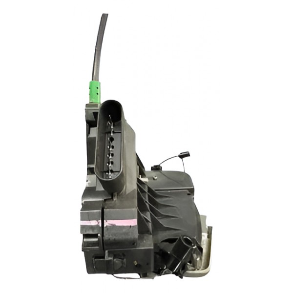 Fechadura Dianteira Esquerda Ford Ka 2017/21 Original #2