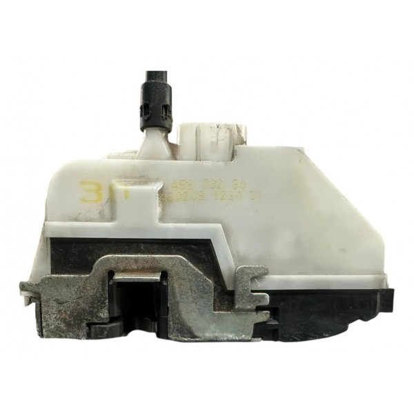 Fechadura Dianteira Direita Citroen C3 2003/12 46973280