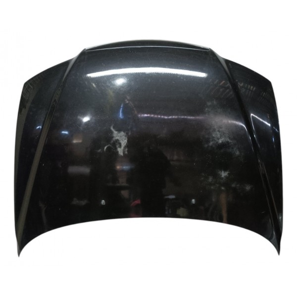 Capô Hyundai Azera 2010 2011 (com Forro E Friso Cromado)