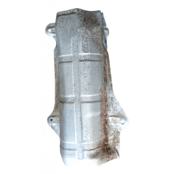 Defletor Protetor Calor Corsa Wind 1994 1995 Á 2002 Detalhe