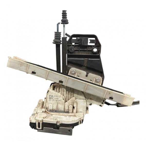 Fechadura Traseira Direita Toro 2022 A 2025 Usado Original