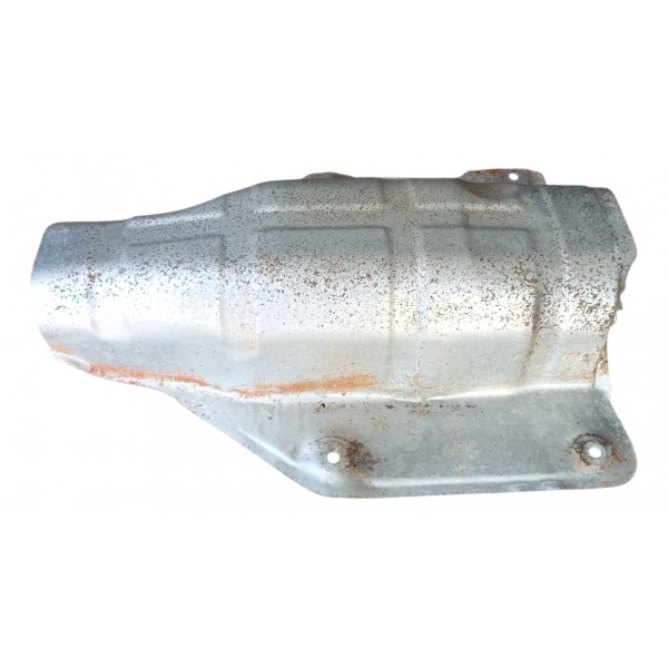 Defletor Calor Dianteiro Gm Corsa Wind 1996 Á 2002 Detalhe