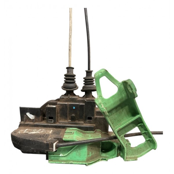 Fechadura Traseiro Elétrico Esquerdo Hyundai I30 2009 2011