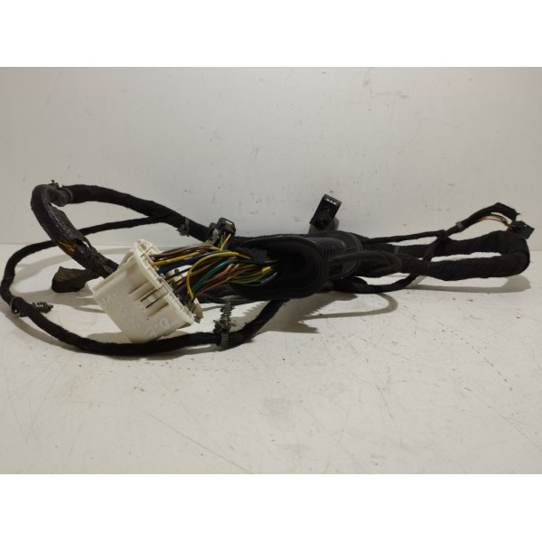 Chicote Porta Dianteiro Esquerdo Captiva 2.4 2008 A 2010