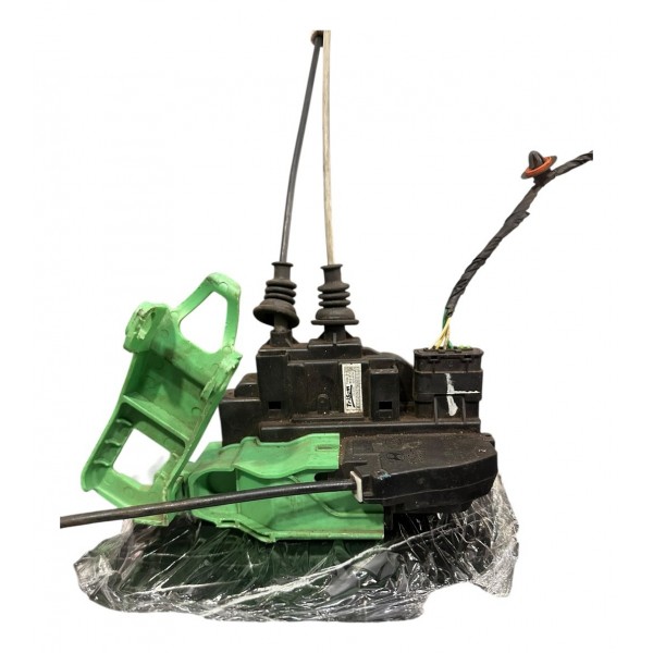 Fechadura Traseira Direita Hyundai I30 2009 2012 814202l000