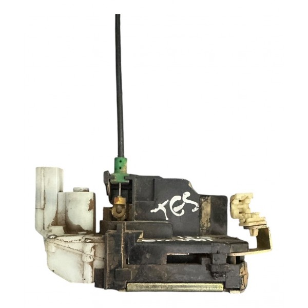 Fechadura Ecosport 2003 A 2012 Eletrica Diant Esq Original