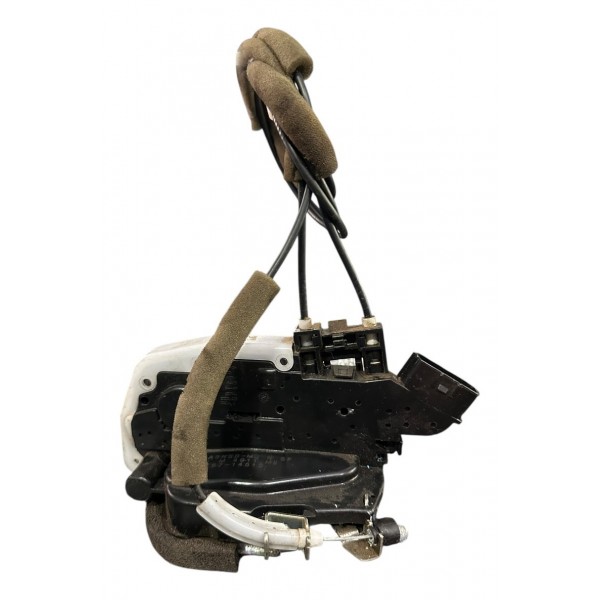 Fechadura Traseira Direita Nissan March 2012 A 2020 Orig. #2