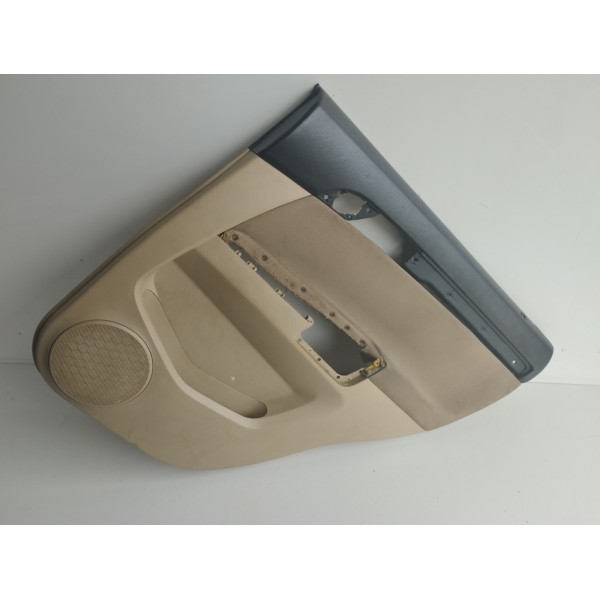 Forro Porta Traseira Direita Captiva 2.4 2008 Á 2010