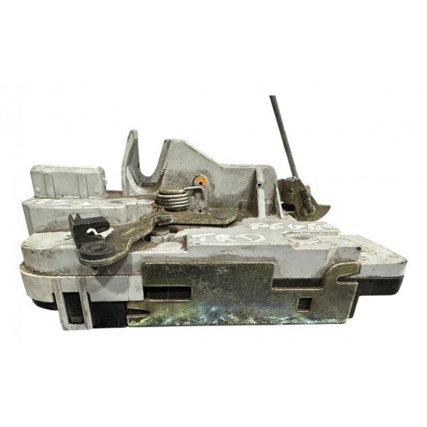 Fechadura Tranca Traseira Direita Peugeot Sw 206 207