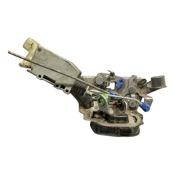 Fechadura Elét Tras Esq Corsa Classic 2015-2016 Original #2