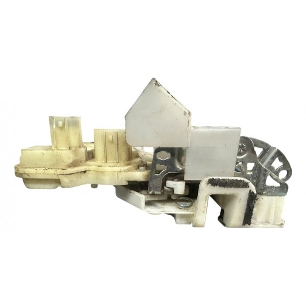 Fechadura Fit Eletrica Traseira Direita 2003 A 2008 #2