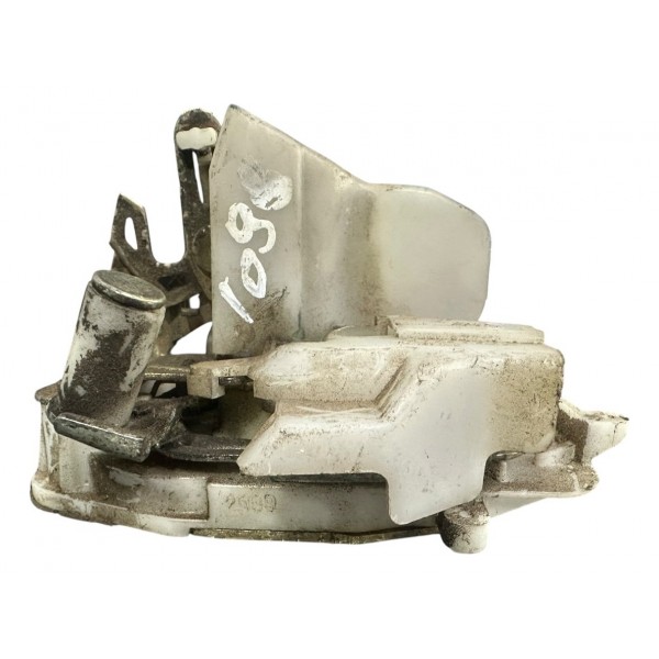 Fechadura Traseira Direita Civic 2001 A 2006 Manual #2