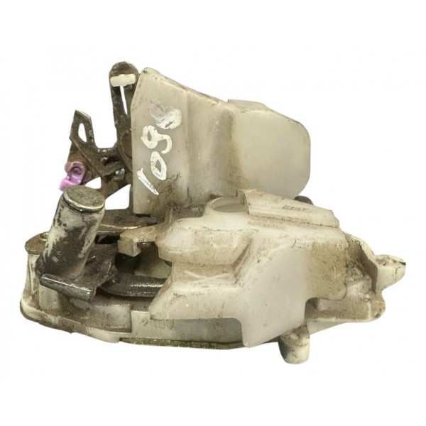 Fechadura Traseira Direita Civic 2001 A 2006 Manual Original