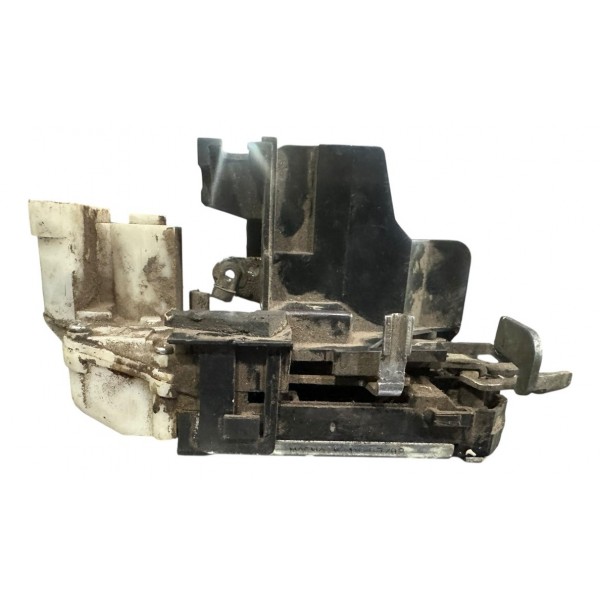 Fechadura Elétrica Porta Correr Esquerdo Doblo 02 A 20