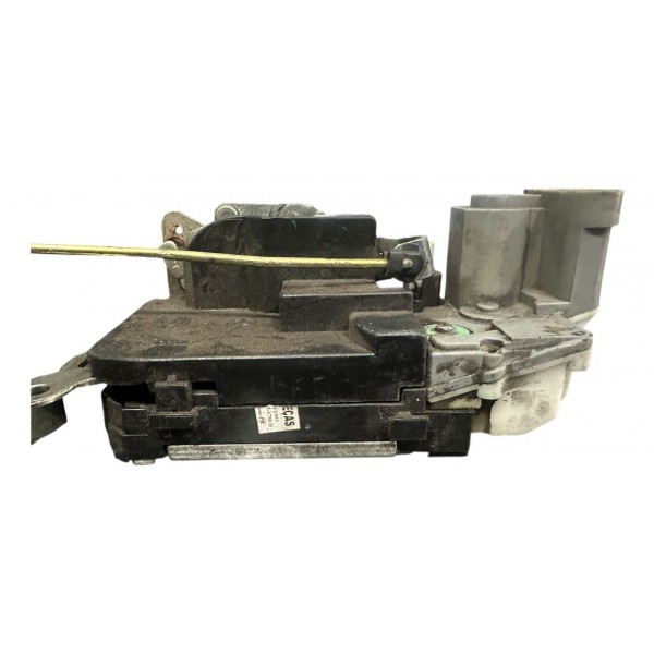 Fechadura Elétrica Porta Correr Esquerdo Doblo 02 A 20 #2