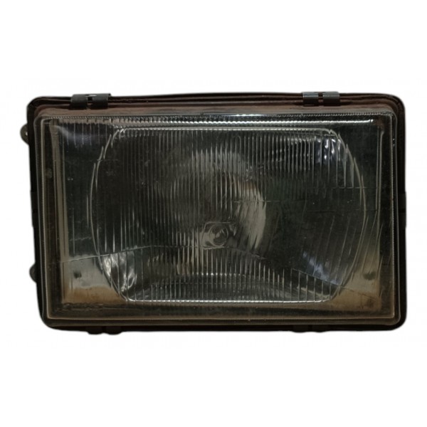 Farol Direito Gol Quadrado 1987 1988 Á 1990 (orgus Paralelo)