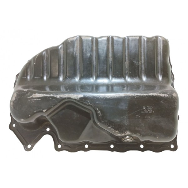 Carter Oléo Motor Jettatiguan Golf 2.0 Tsi 2009 2010 Á 2015