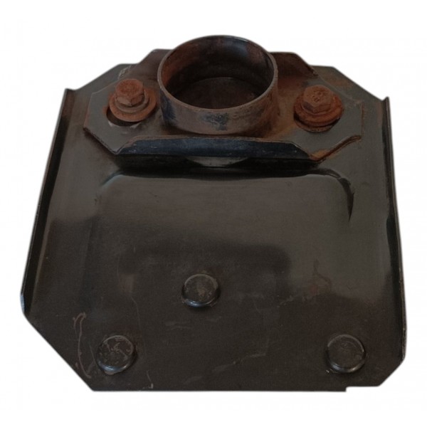 Suporte Coxim Frontal Motor Gol Parati Saveiro G2 G3 (usado)