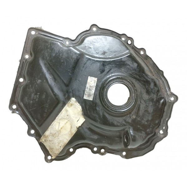 Tampa Frontal Motor Jetta Tiguan Passat Tsi 2.0 2010 Á 2015