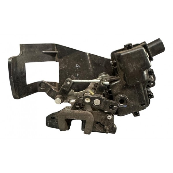 Fechadura Traseira Esquerda Renault Kwid 2018/2021 3039257