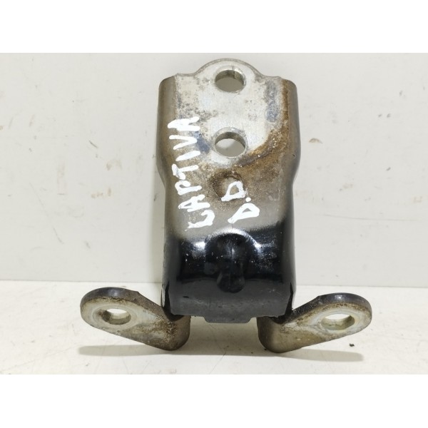 Dobradiça Superior Dianteira Direita Captiva 2008 Á 2010