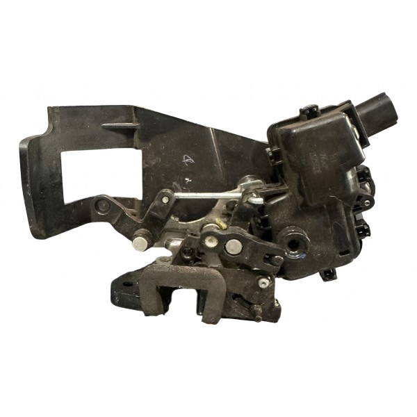 Fechadura Traseira Esquerda Renault Kwid 2018/21 3039257 #2