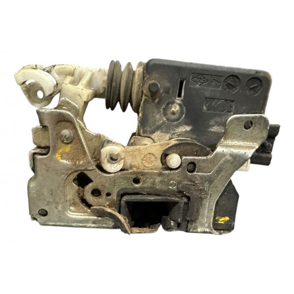 Fechadura Dianteira Esquerda Renault Sandero Logan 2008/12#2