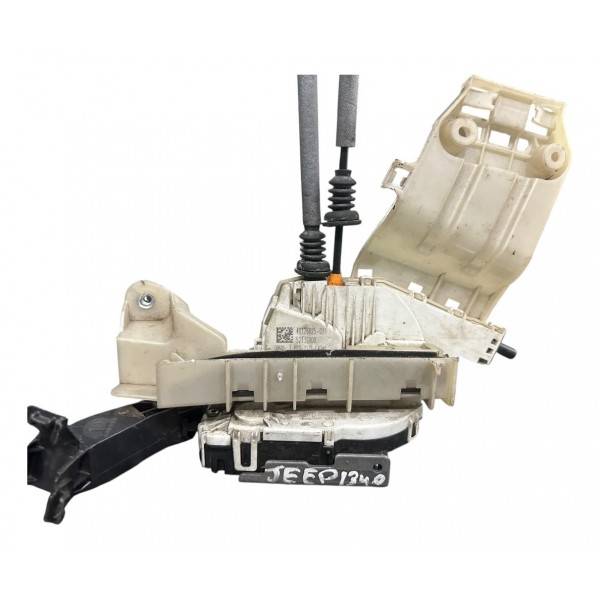 Fechadura Dianteira Direita Jeep Renegade 2015 A 2025 Orig