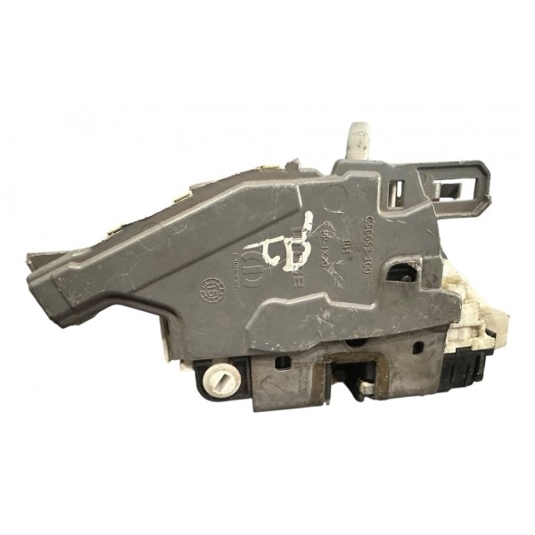 Fechadura Traseira Direita Jeep Renegade 2016/20  #2