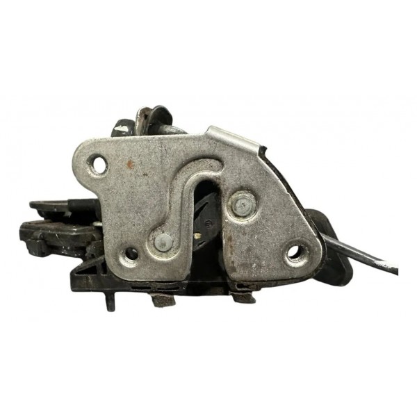 Fechadura Traseira Esquerda Renault Kwid 2017/23 3039257 #3