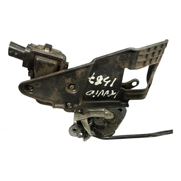 Fechadura Traseira Esquerda Renault Kwid 2017/23 3039257 #4