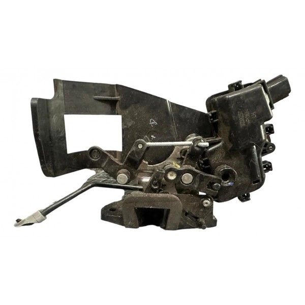 Fechadura Traseira Esquerda Renault Kwid 2017/23 3039257 #5