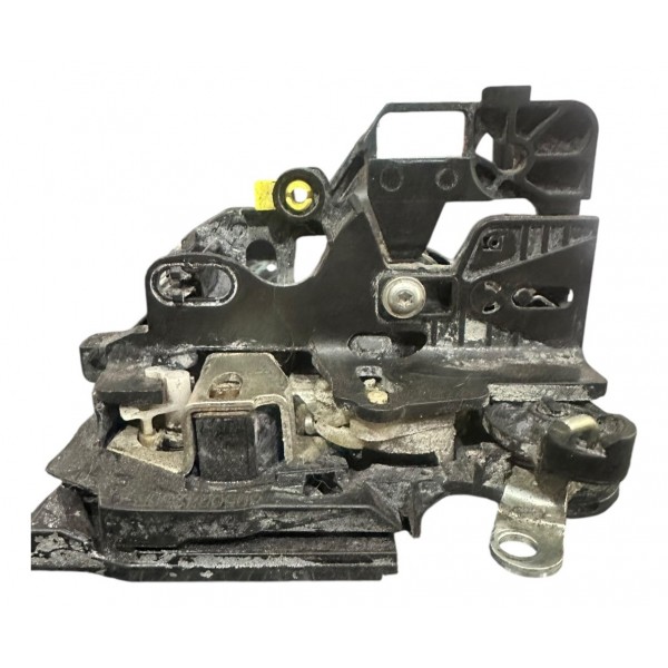 Fechadura Mecânica Porta Diant. Logan 14/20 Sandero Direito