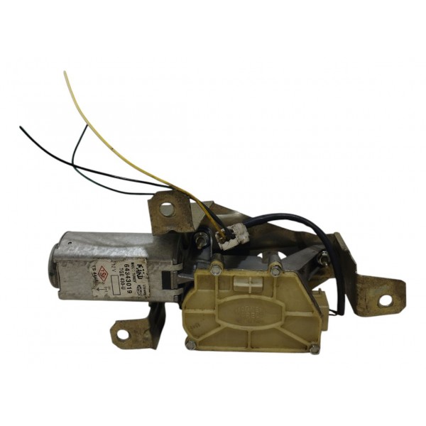 Motor Limpador Traseiro Fiat Doblo 2002 2018 2019 2020