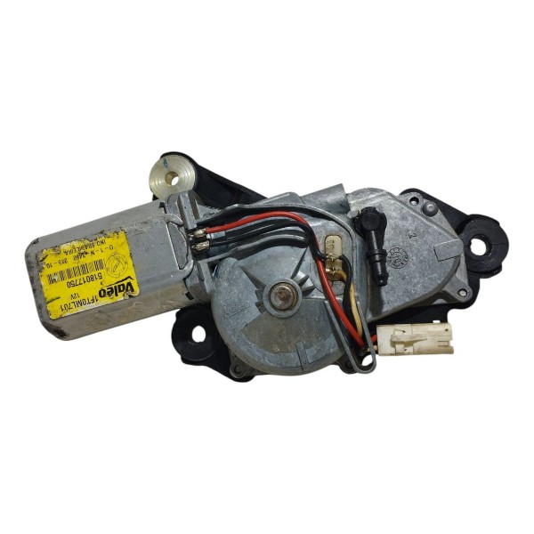 Motor De Limpador Traseiro Fiat Palio Weekend 2009 A 2020