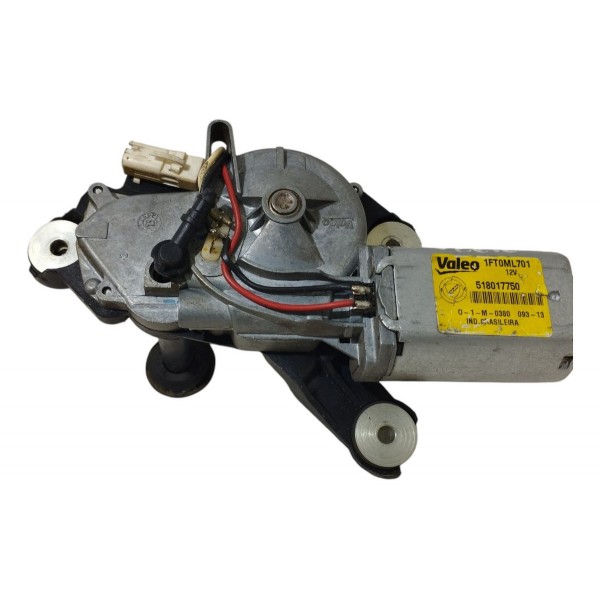 Motor De Limpador Traseiro Fiat Palio Weekend 2009 A 2020 #1
