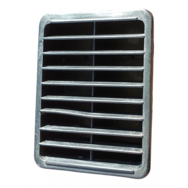 Grade Difusor Ar Gol G2 1995 Á 1998 377819201 (com Detalhe)