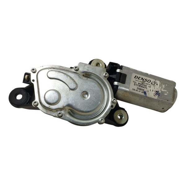 Motor Limpador Traseiro Fiat Palio Sapão 2002 2003 A 2015 #1