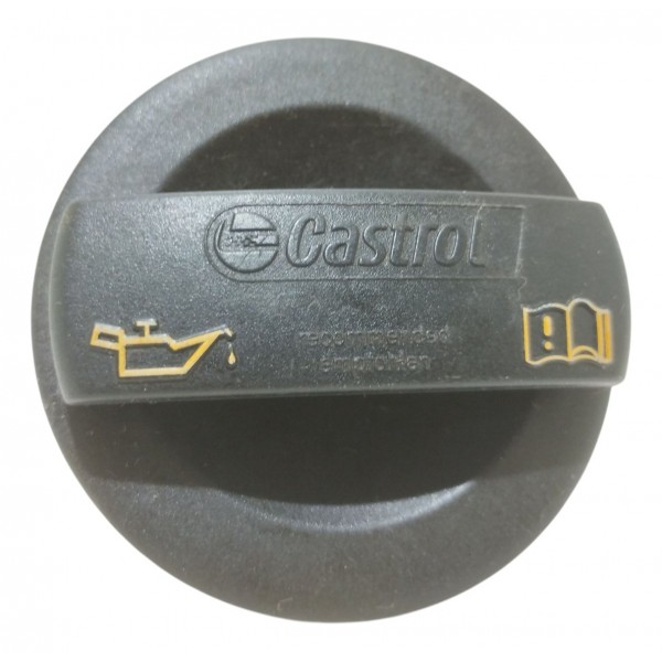 Tampa Óleo Motor Jetta Tiguan 2.0 2012 Á 2016 06c103485ac